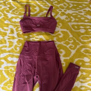 Set Active sportbody set